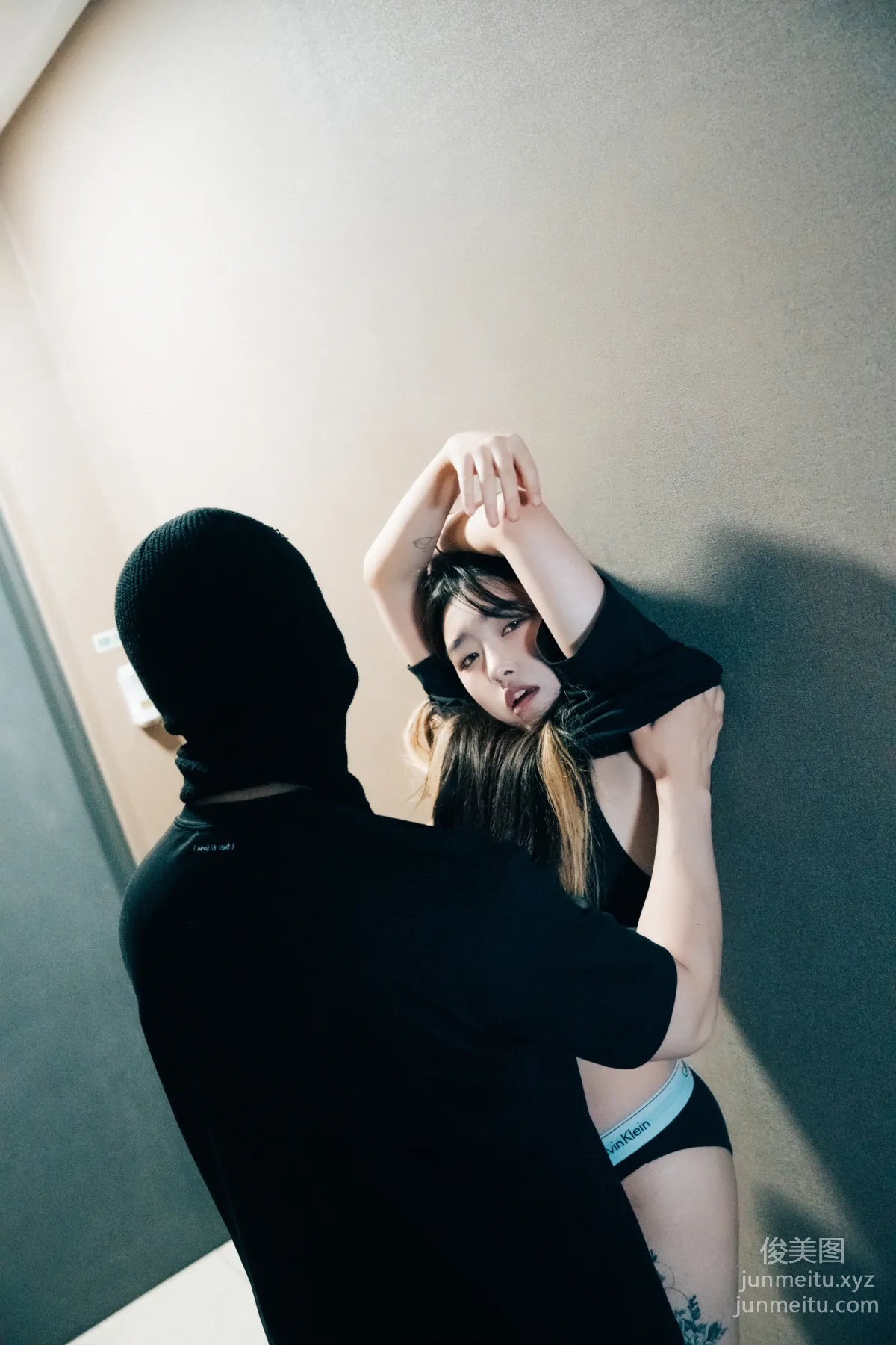 119.[Loozy] SonSon (손손) & Chaewon - XY[103P] 8