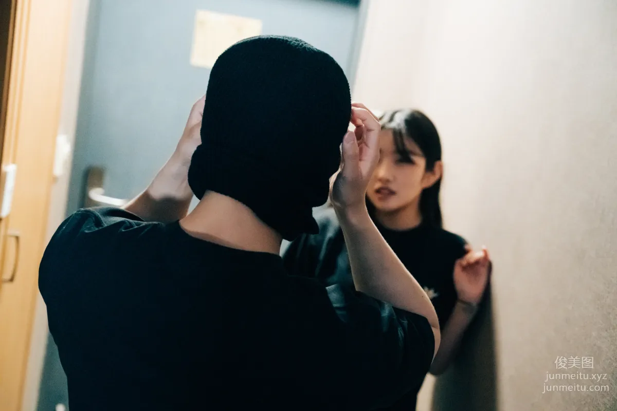 119.[Loozy] SonSon (손손) & Chaewon - XY[103P] 7