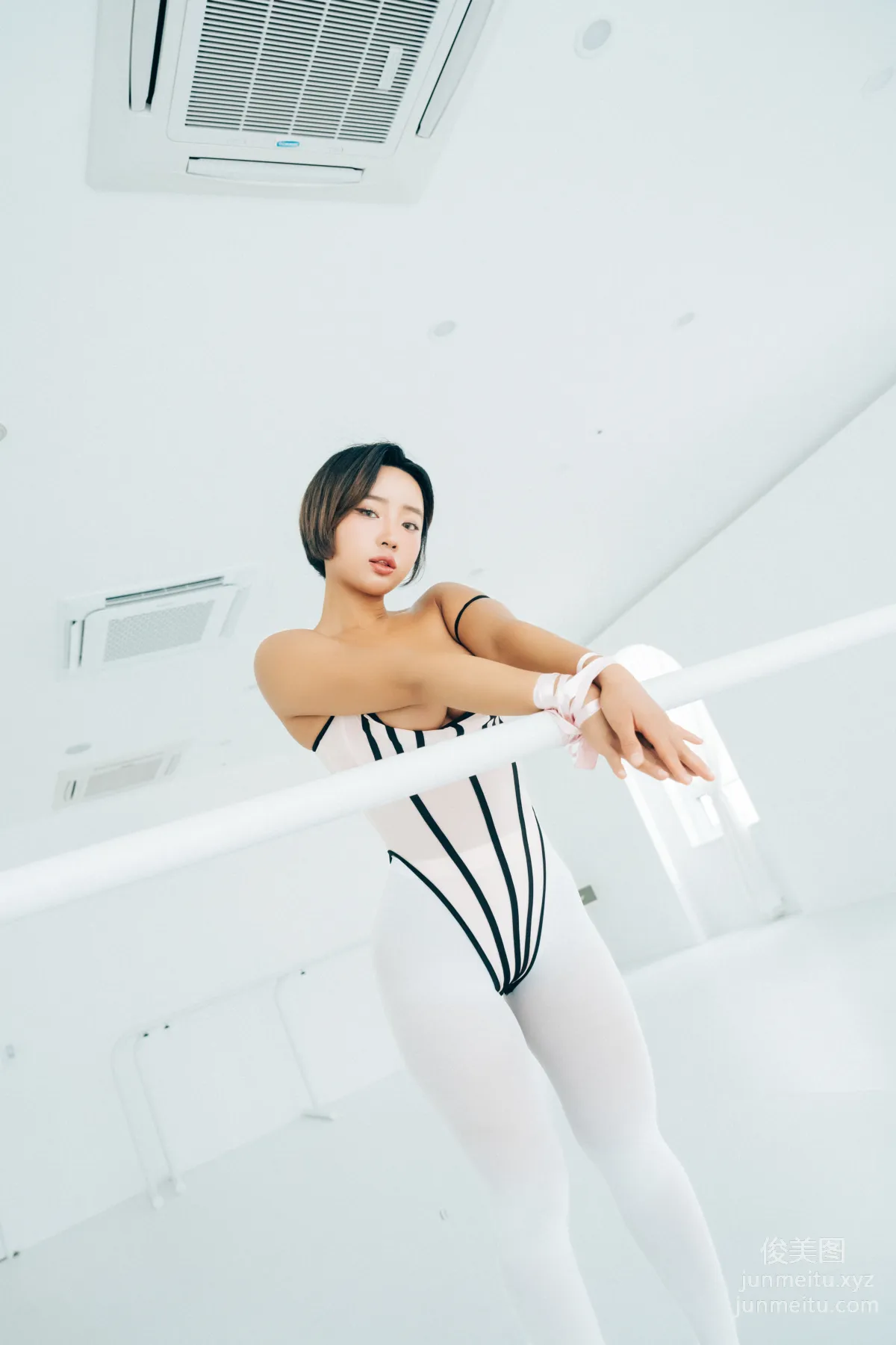 Booty Queen: LOOZY 120. Tied Ups photo 32