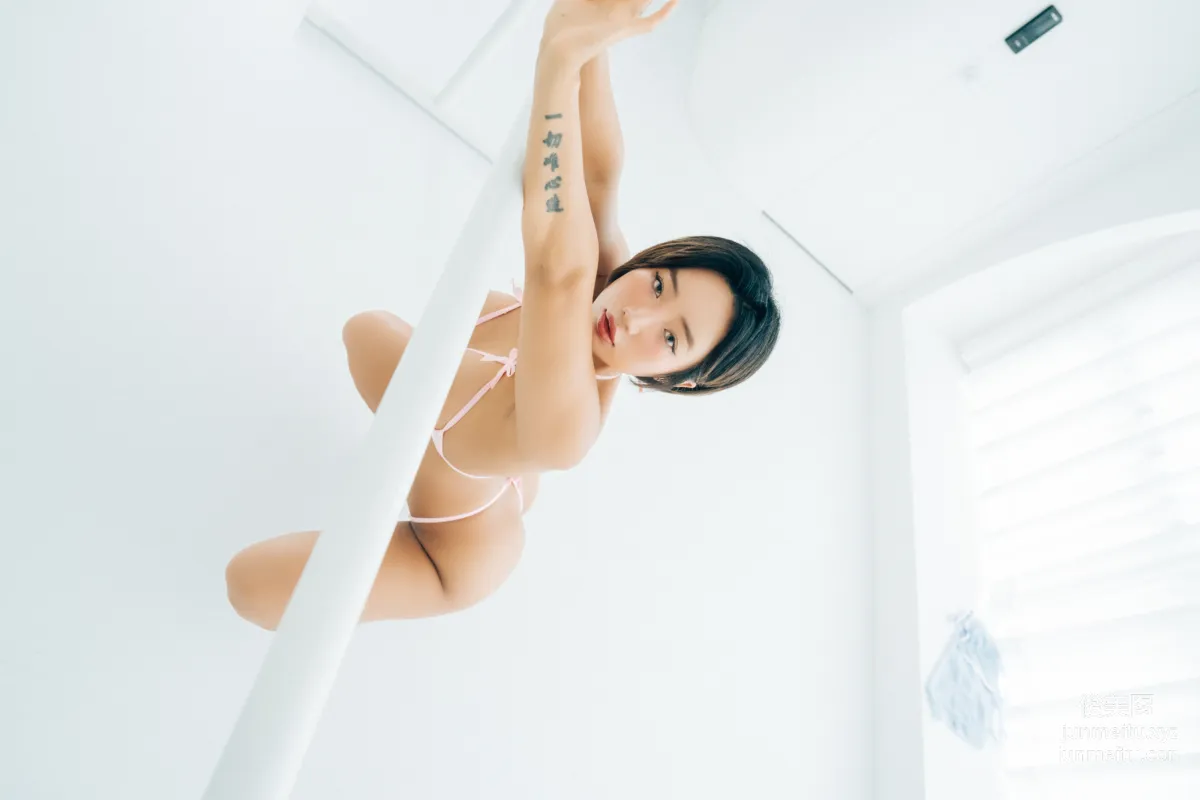 Booty Queen: LOOZY 120. Tied Ups photo 33