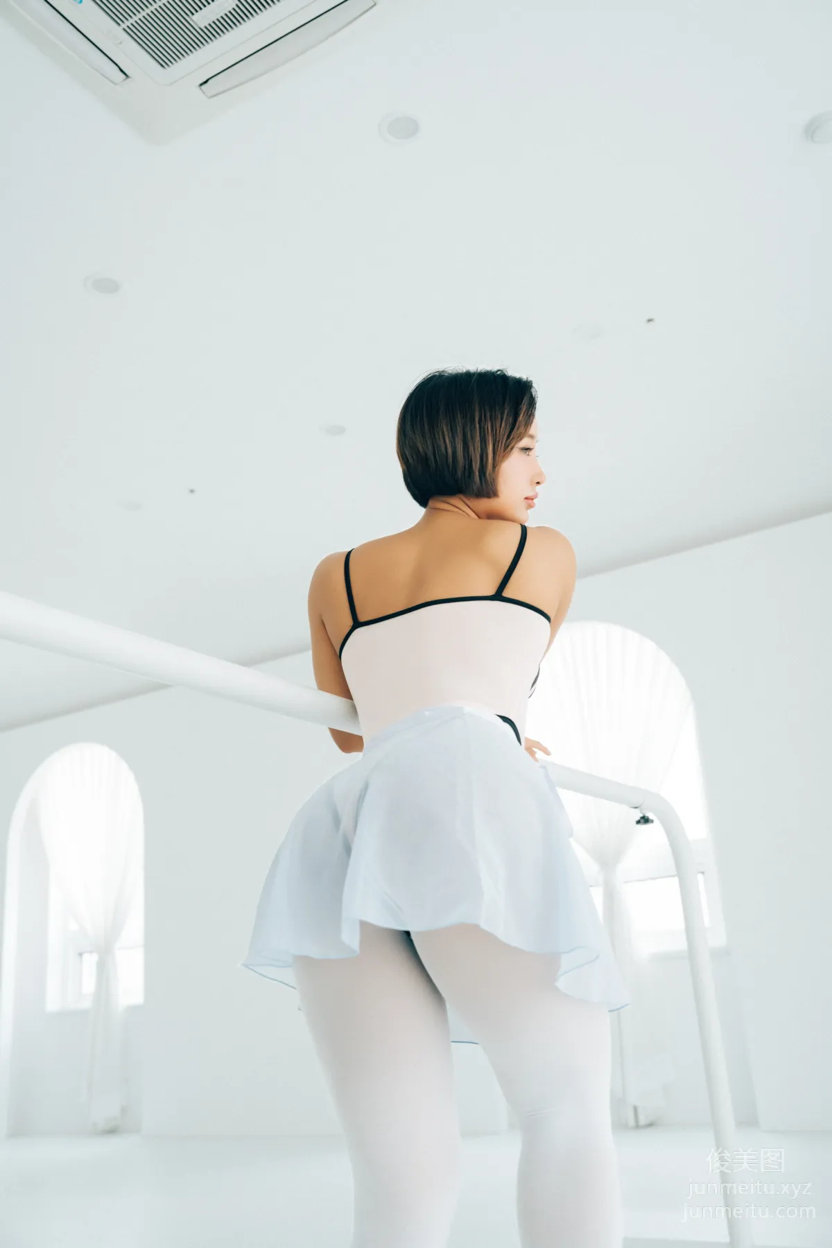 Booty Queen: LOOZY 120. Tied Ups photo 45