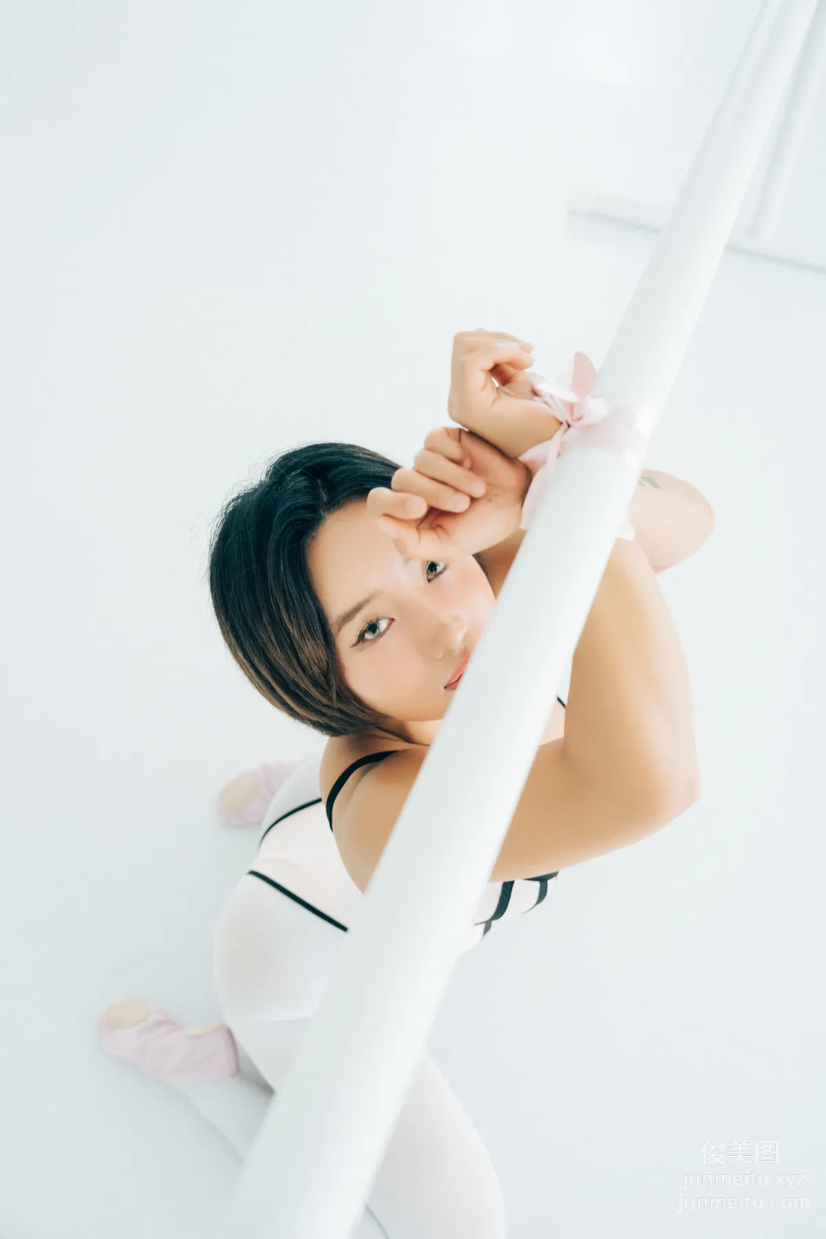 Booty Queen: LOOZY 120. Tied Ups photo 29