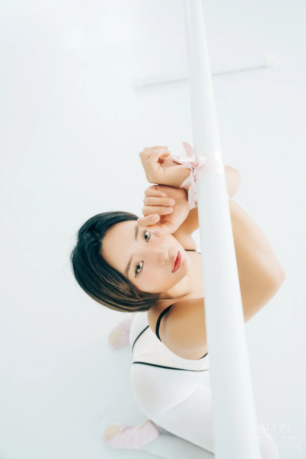 Booty Queen: LOOZY 120. Tied Ups photo 28