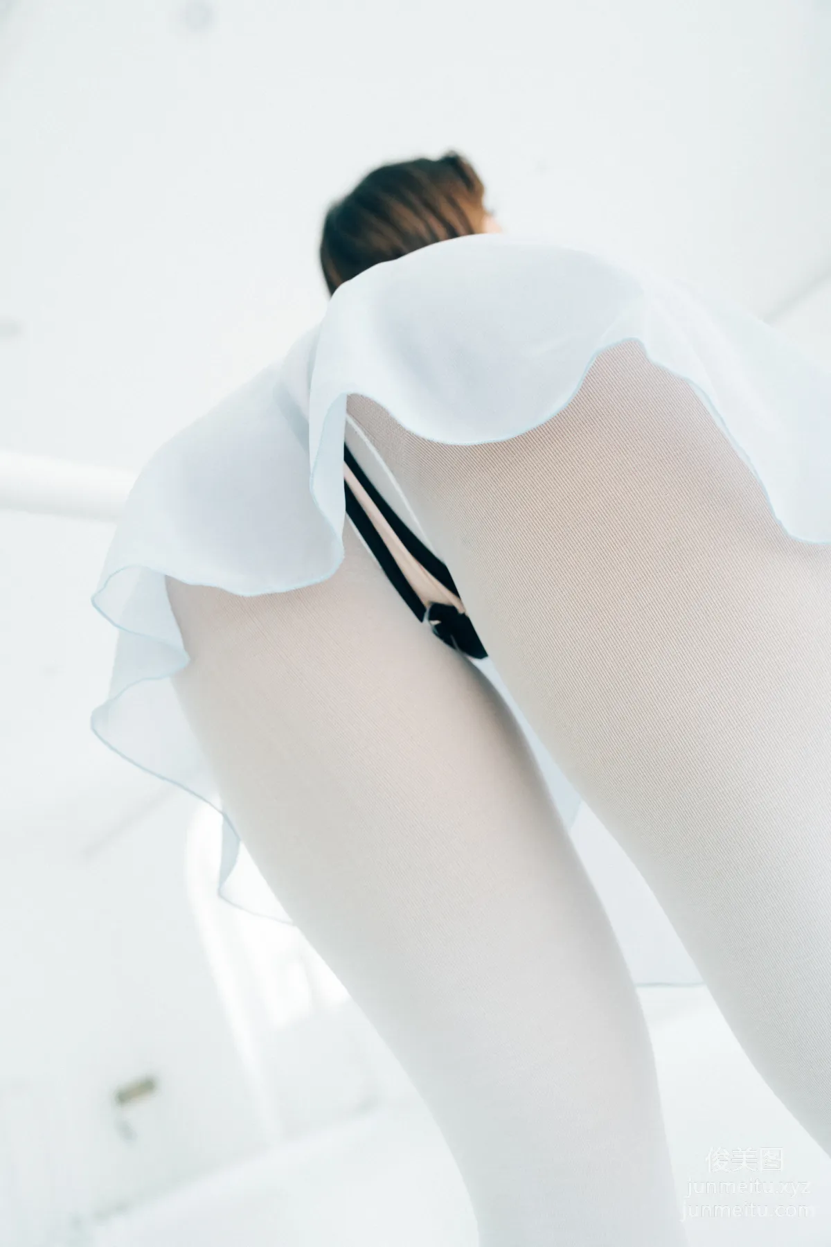 Booty Queen: LOOZY 120. Tied Ups photo 52