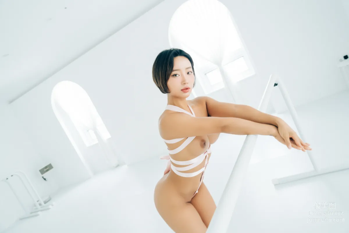 Booty Queen: LOOZY 120. Tied Ups photo 139