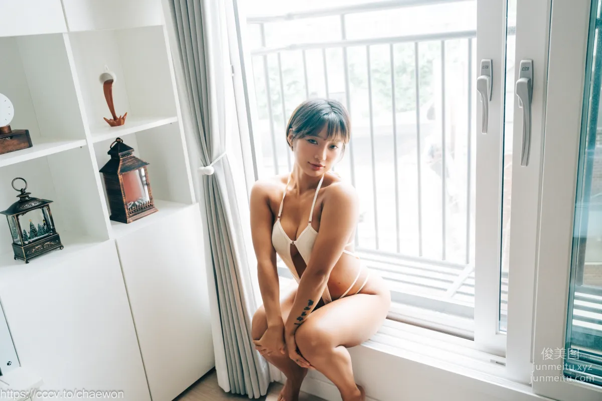 124.[Loozy] Booty Queen - 4k Girl Friend[127P] photo 39