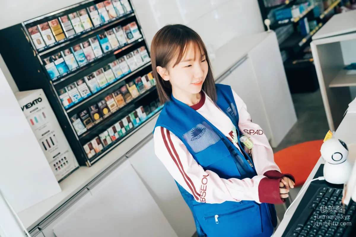130.[Loozy] Yeri - Pocket Girl Alba - part 01 [146P] 4
