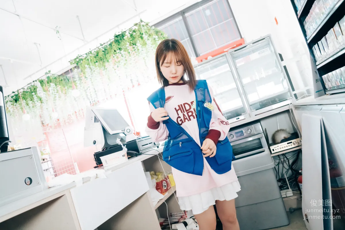 130.[Loozy] Yeri - Pocket Girl Alba - part 01 [146P] 6