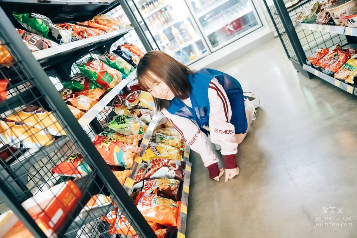 130.[Loozy] Yeri - Pocket Girl Alba - part 01 [146P] 30