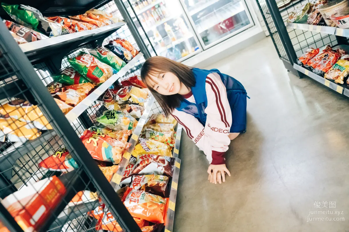 130.[Loozy] Yeri - Pocket Girl Alba - part 01 [146P] 31
