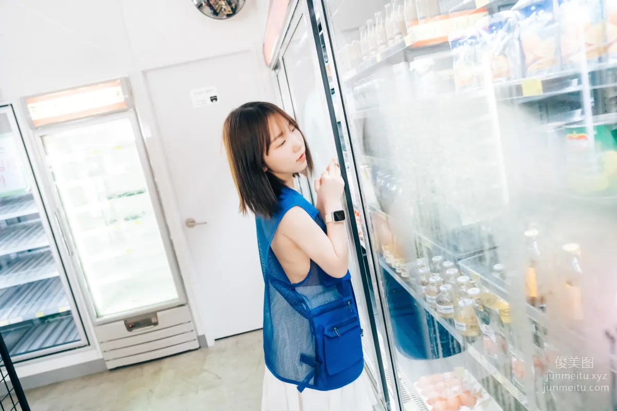 130.[Loozy] Yeri - Pocket Girl Alba - part 01 [146P] 45