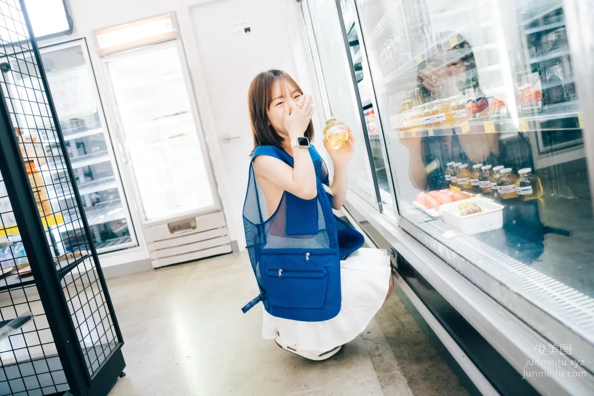 130.[Loozy] Yeri - Pocket Girl Alba - part 01 [146P] 48