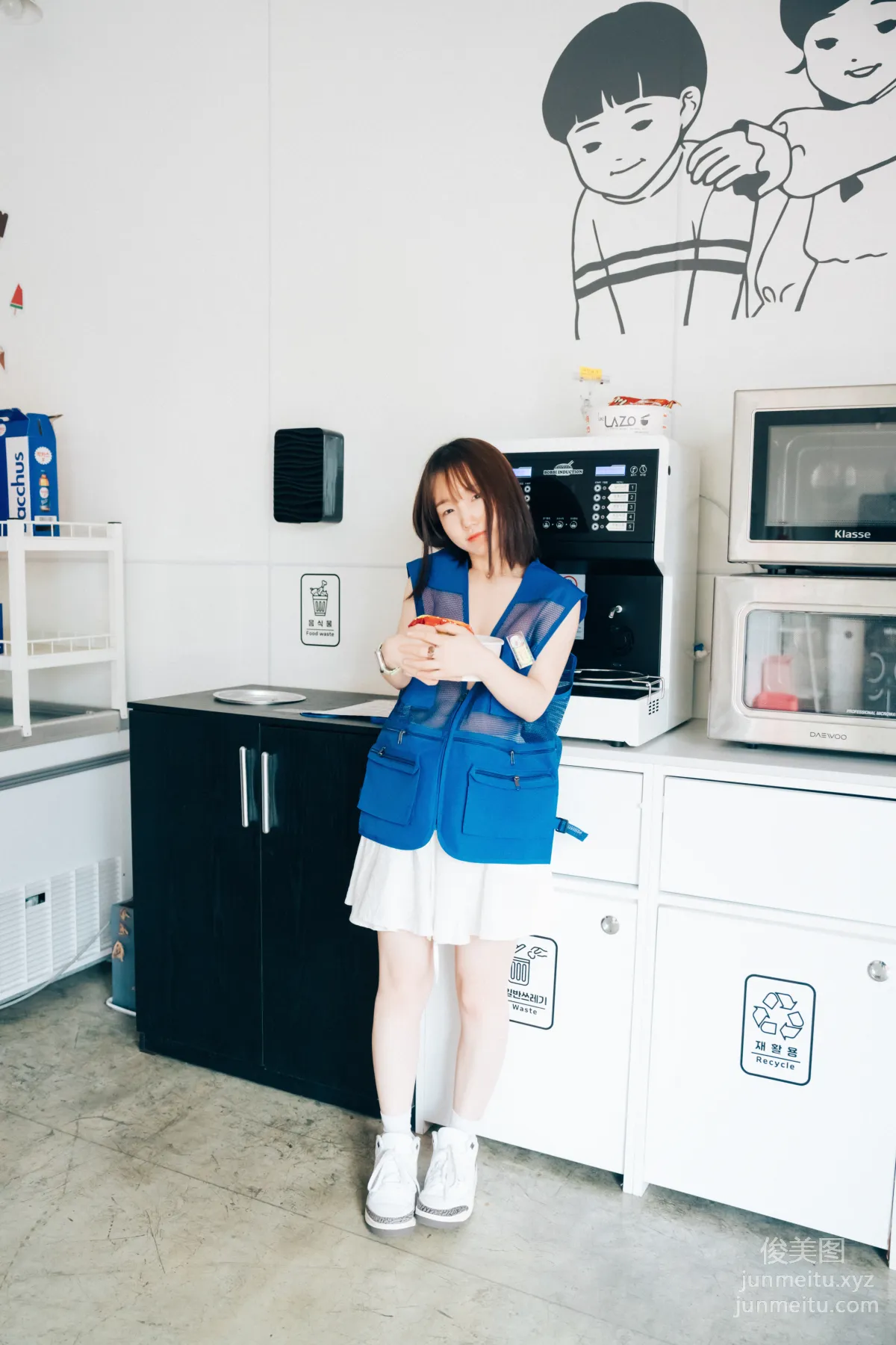 130.[Loozy] Yeri - Pocket Girl Alba - part 01 [146P] 51