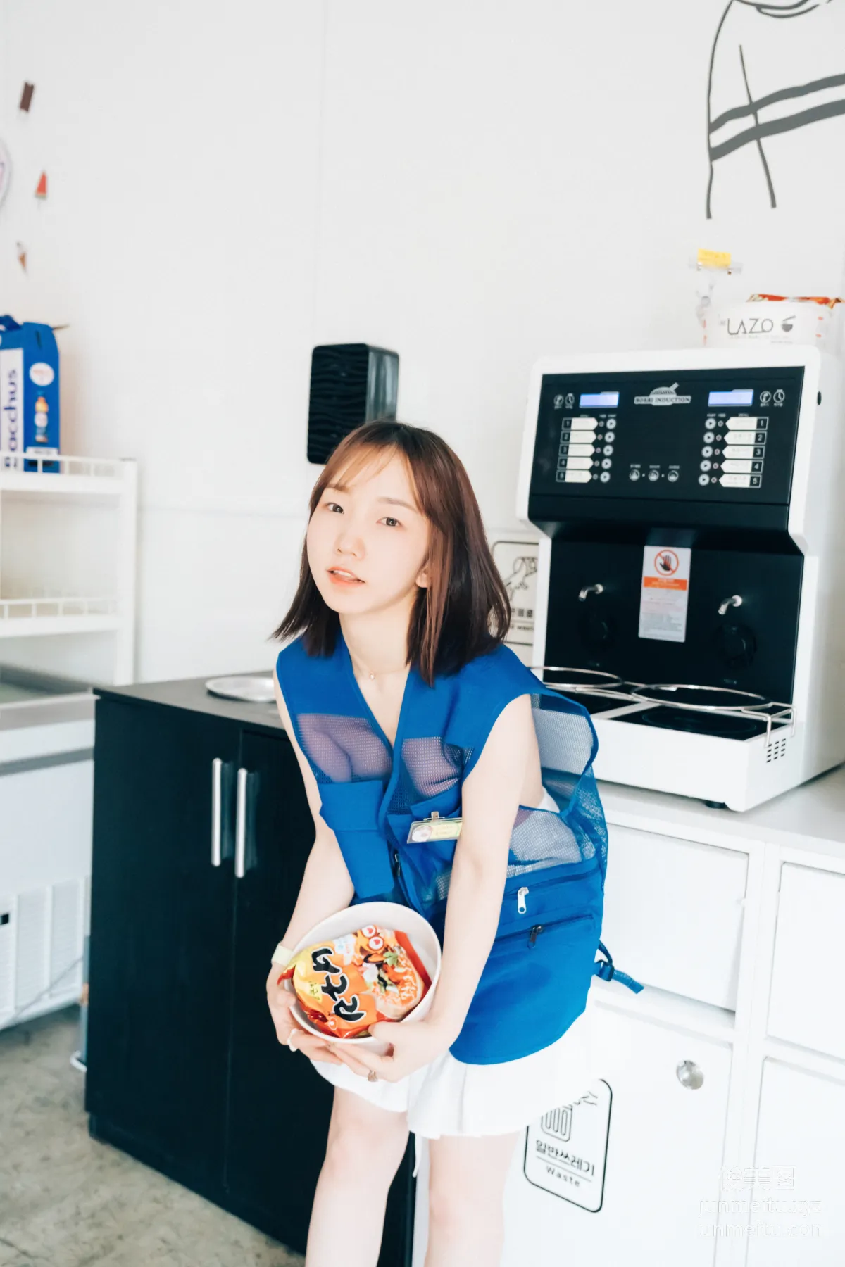 130.[Loozy] Yeri - Pocket Girl Alba - part 01 [146P] 52