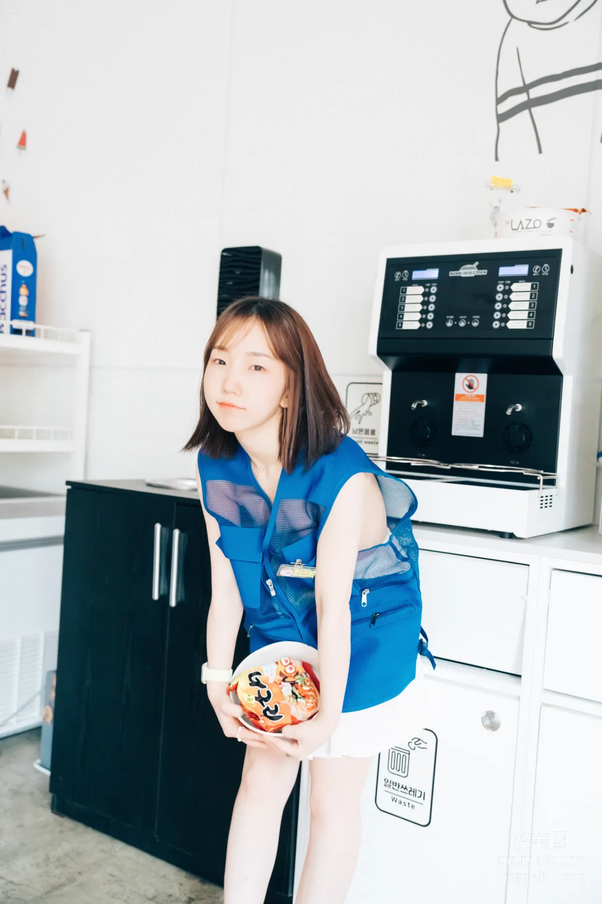 130.[Loozy] Yeri - Pocket Girl Alba - part 01 [146P] 53