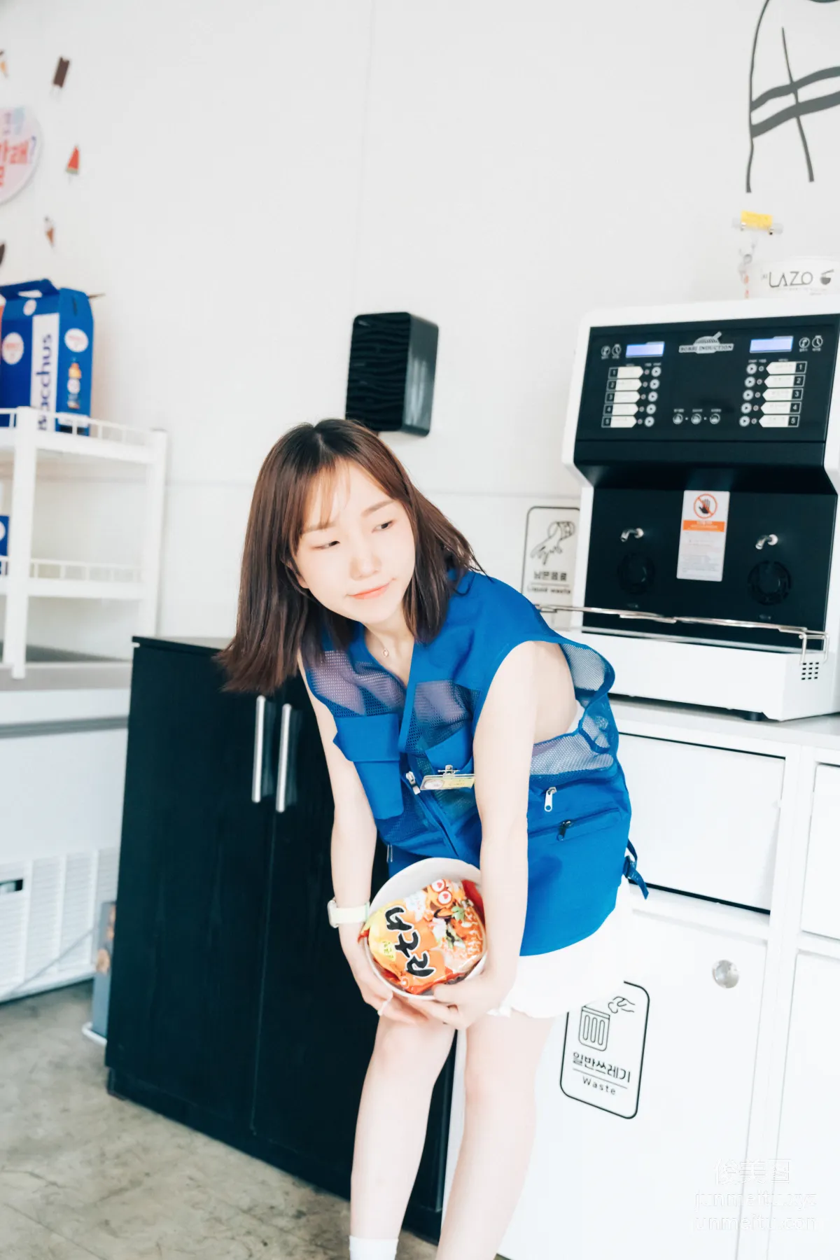 130.[Loozy] Yeri - Pocket Girl Alba - part 01 [146P] 54