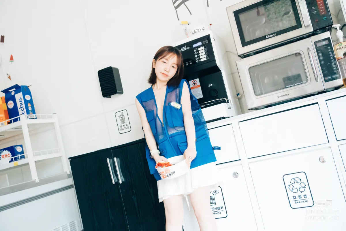 130.[Loozy] Yeri - Pocket Girl Alba - part 01 [146P] 55