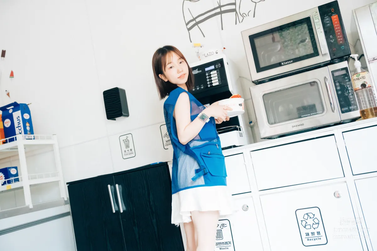 130.[Loozy] Yeri - Pocket Girl Alba - part 01 [146P] 56