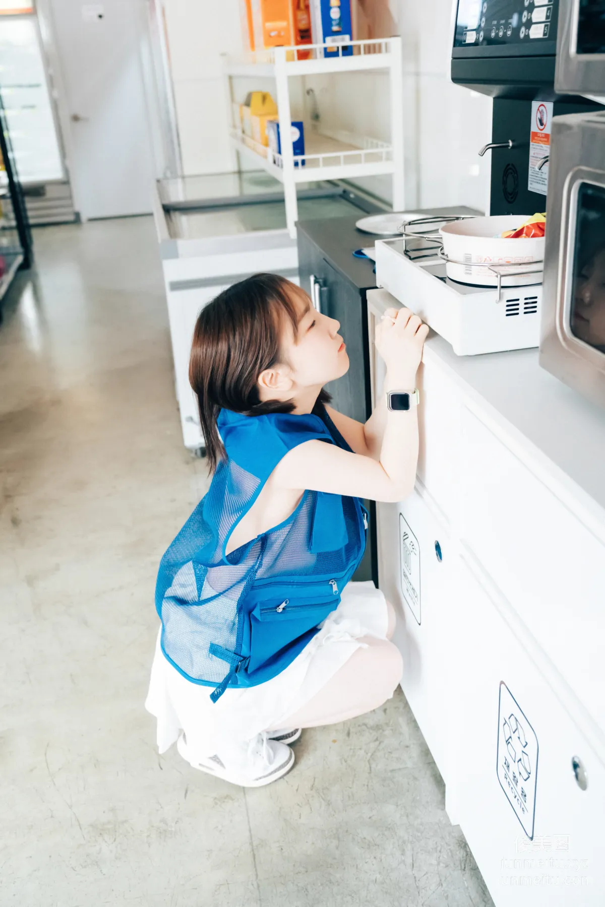 130.[Loozy] Yeri - Pocket Girl Alba - part 01 [146P] 59