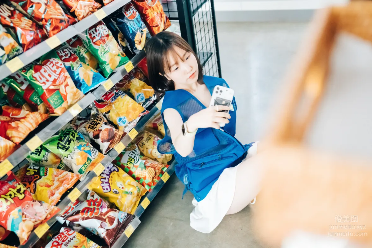 130.[Loozy] Yeri - Pocket Girl Alba - part 01 [146P] 71