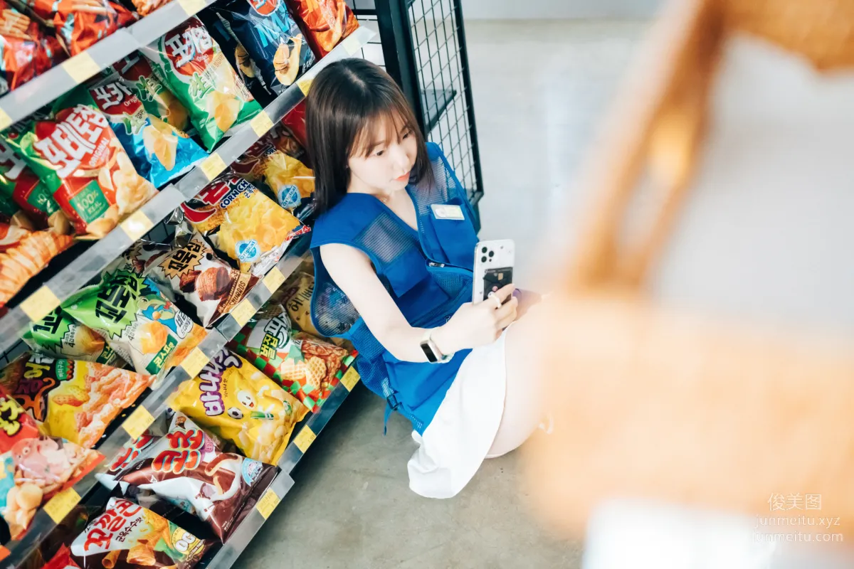 130.[Loozy] Yeri - Pocket Girl Alba - part 01 [146P] 72