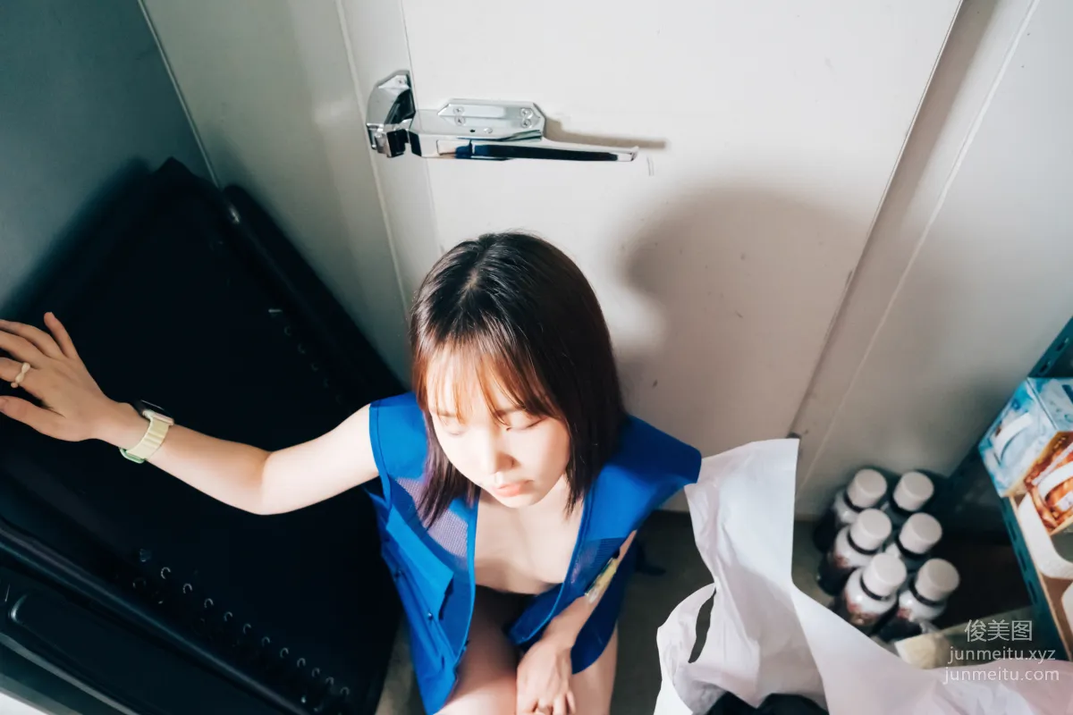 130.[Loozy] Yeri - Pocket Girl Alba - part 01 [146P] 83