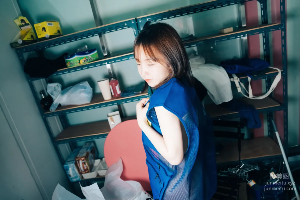 130.[Loozy] Yeri - Pocket Girl Alba - part 01 [146P] 89