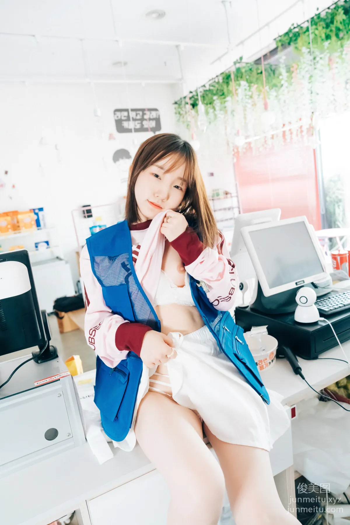 130.[Loozy] Yeri - Pocket Girl Alba - part 01 [146P] 97