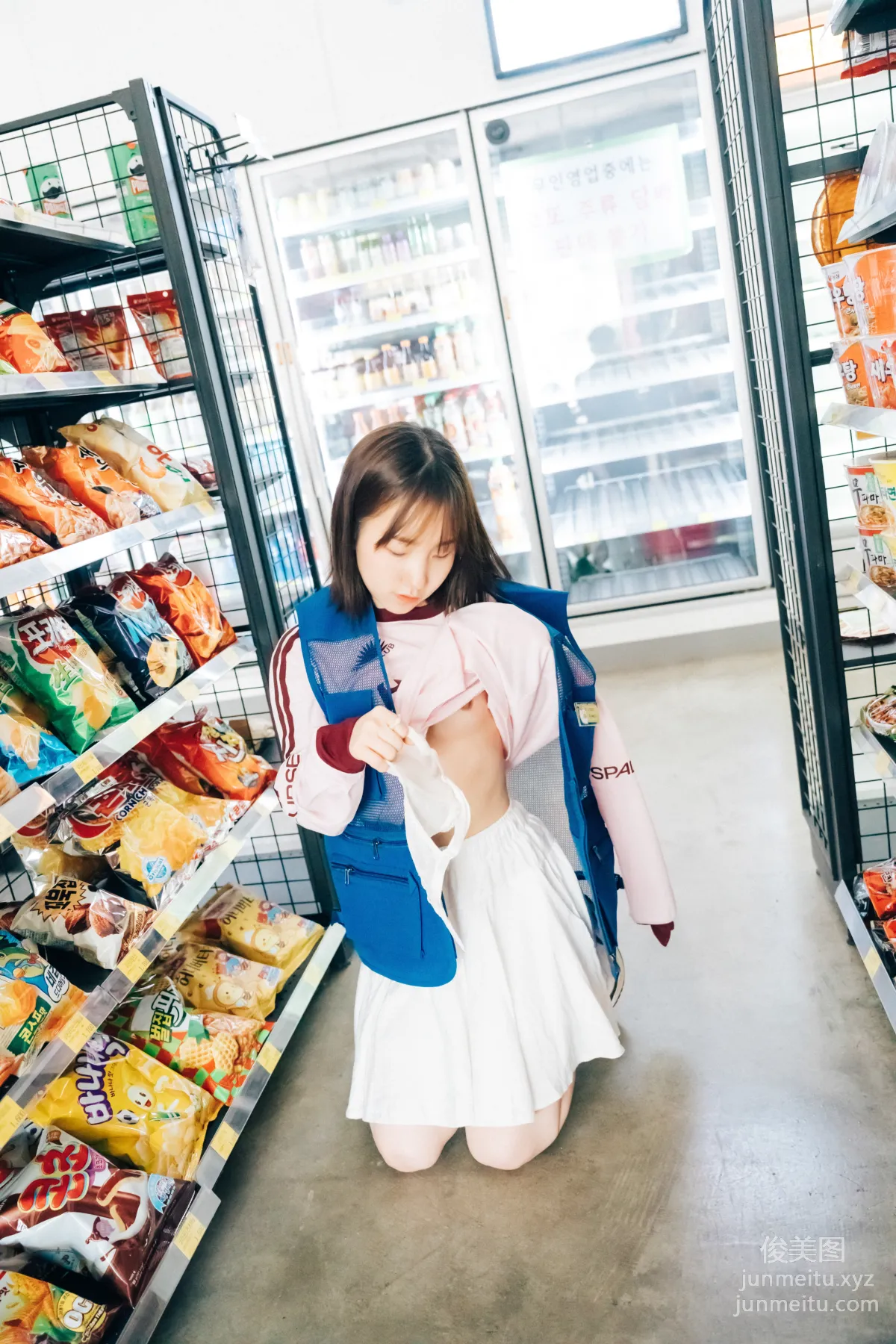 130.[Loozy] Yeri - Pocket Girl Alba - part 01 [146P] 98