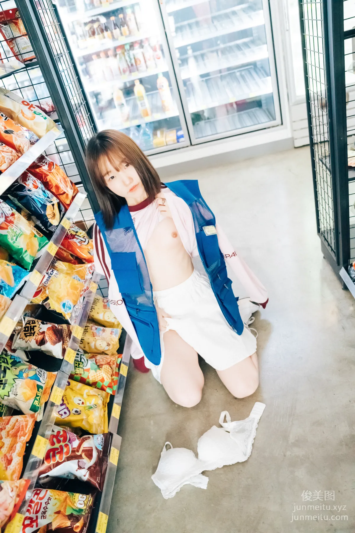 130.[Loozy] Yeri - Pocket Girl Alba - part 01 [146P] 99