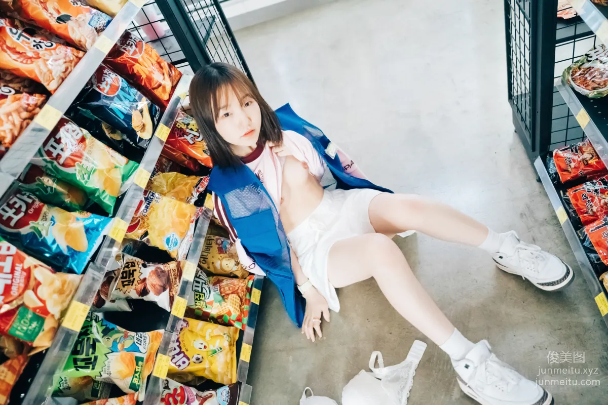 130.[Loozy] Yeri - Pocket Girl Alba - part 01 [146P] 100
