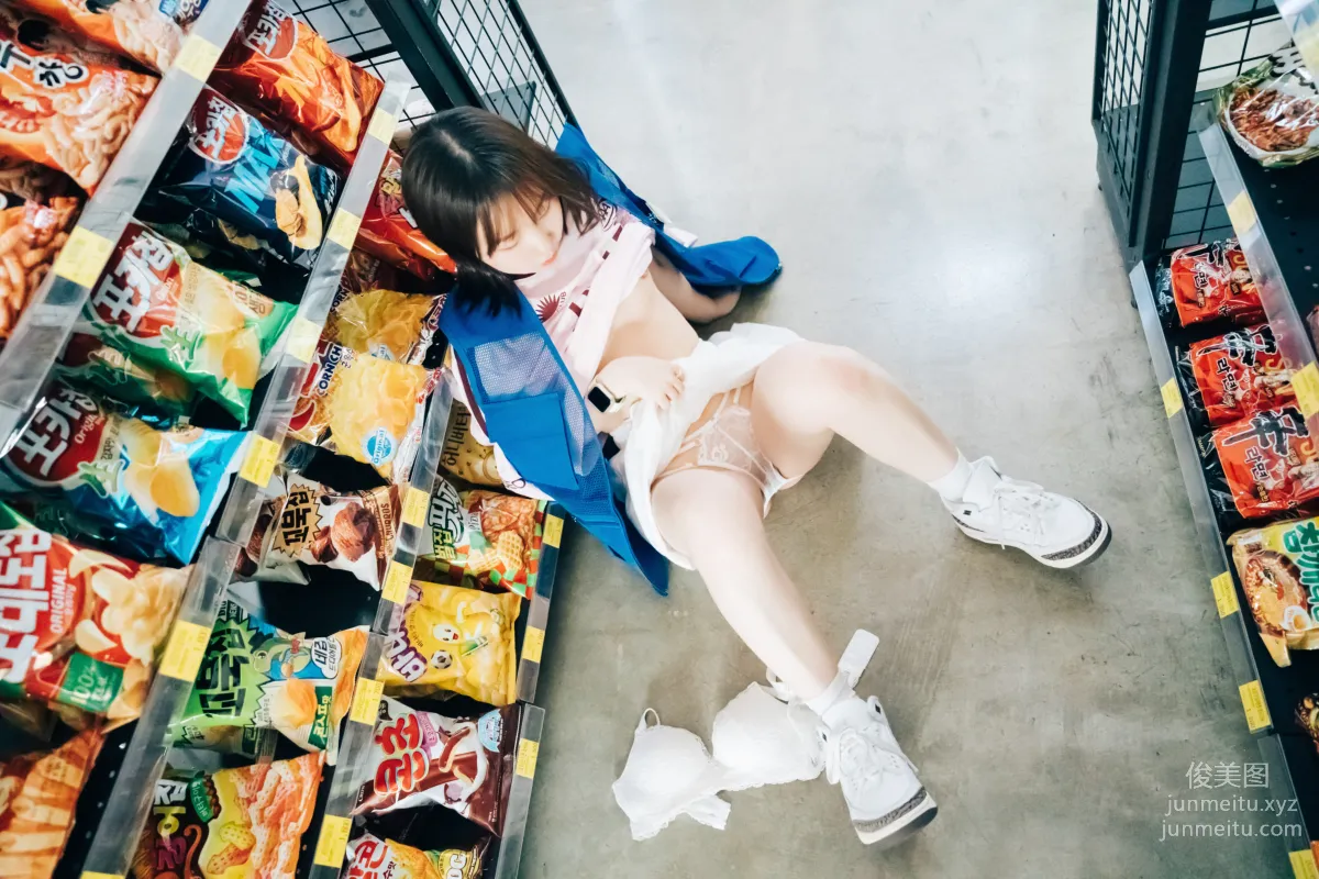 130.[Loozy] Yeri - Pocket Girl Alba - part 01 [146P] 101