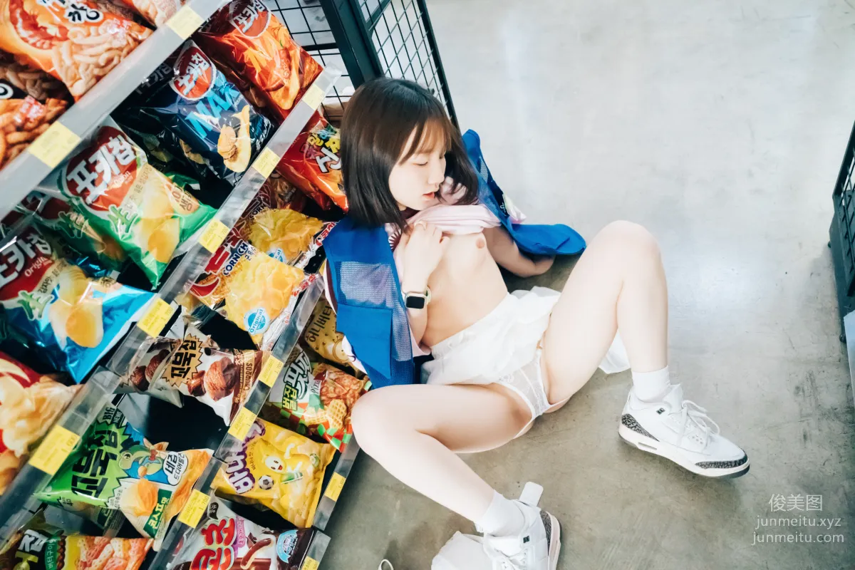 130.[Loozy] Yeri - Pocket Girl Alba - part 01 [146P] 102