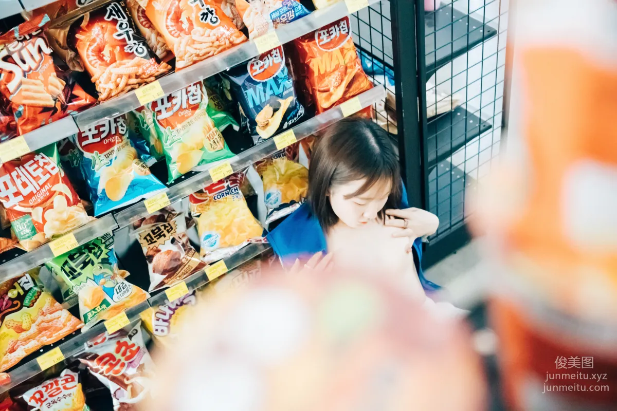 130.[Loozy] Yeri - Pocket Girl Alba - part 01 [146P] 108