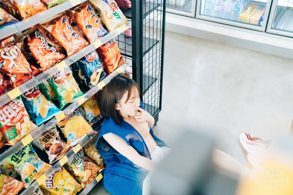 130.[Loozy] Yeri - Pocket Girl Alba - part 01 [146P] 111