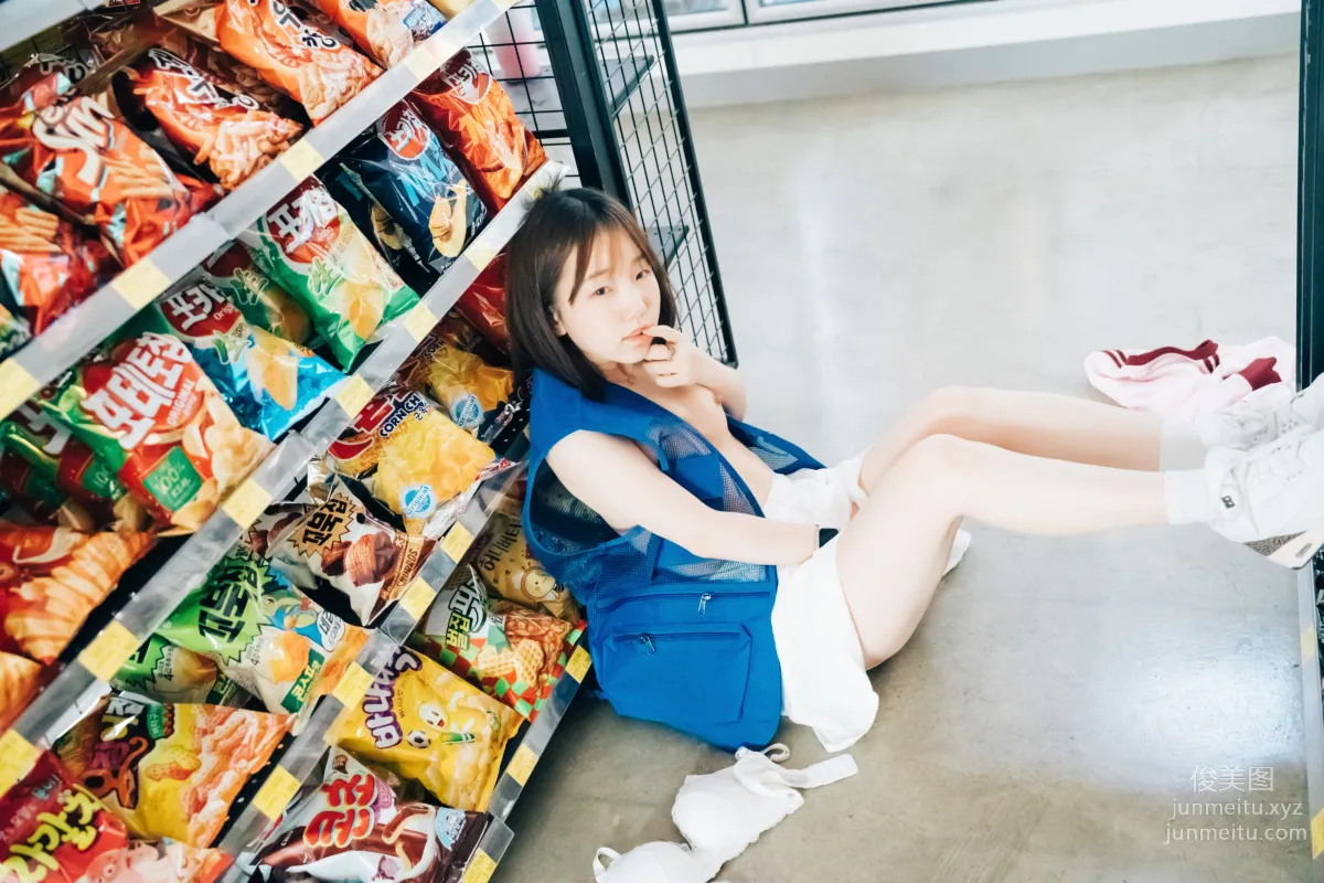 130.[Loozy] Yeri - Pocket Girl Alba - part 01 [146P] 112