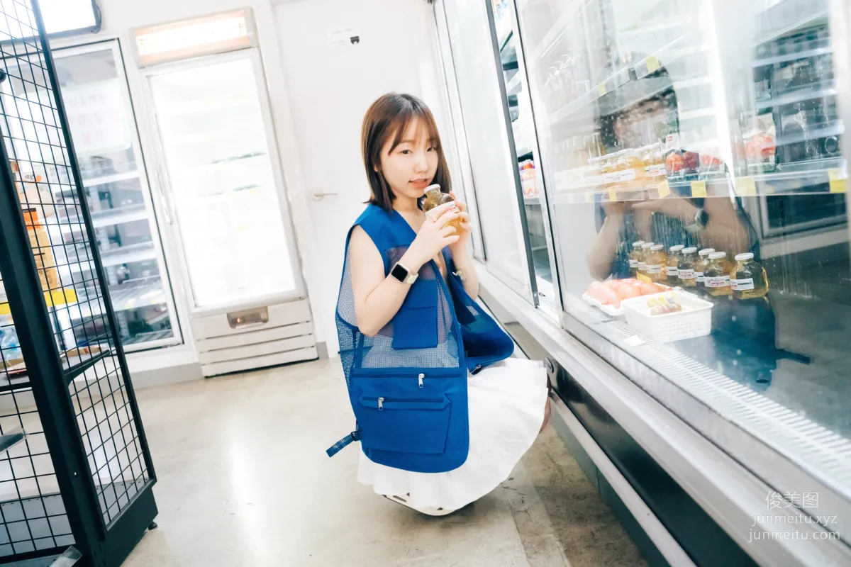130.[Loozy] Yeri - Pocket Girl Alba - part 01 [146P] 114