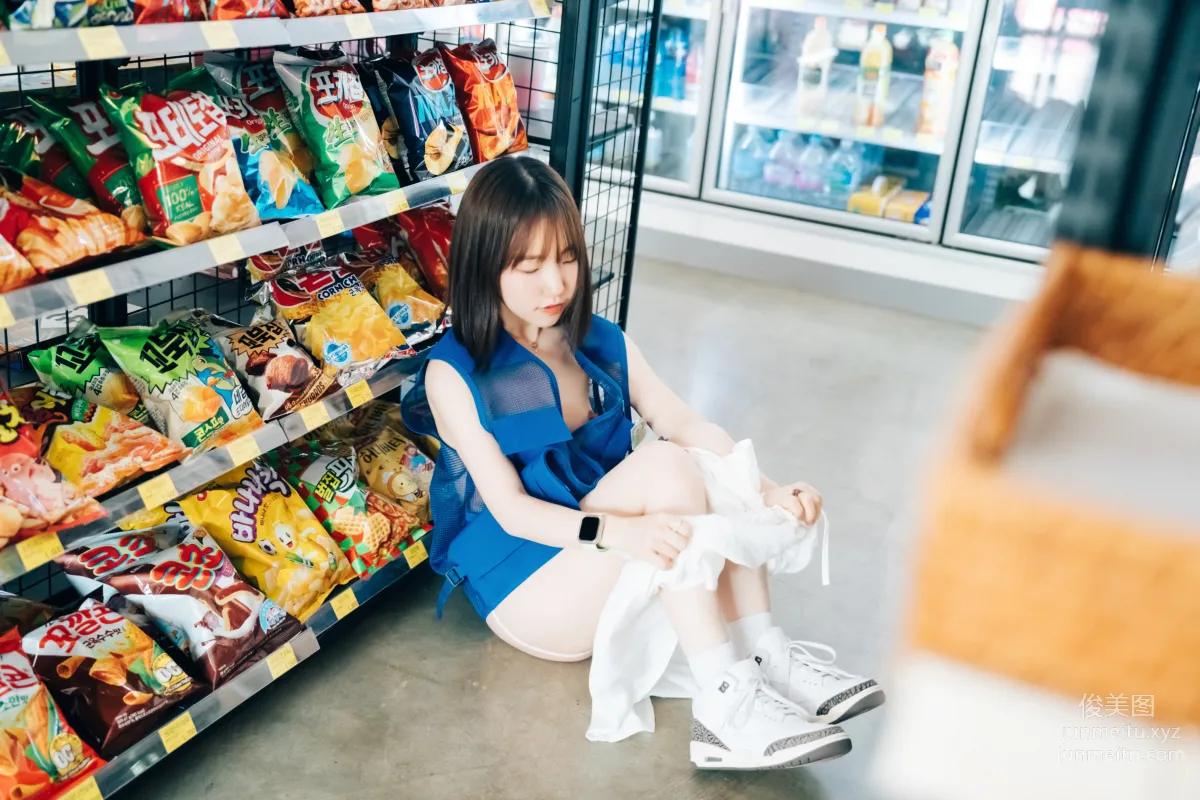 130.[Loozy] Yeri - Pocket Girl Alba - part 01 [146P] 123