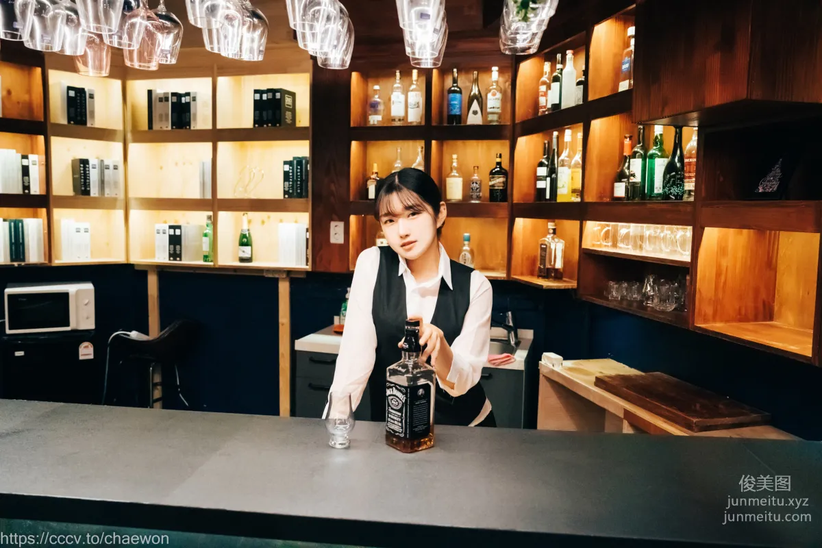 134.[Loozy] SonSon (손손) - S Bar[107P] 1