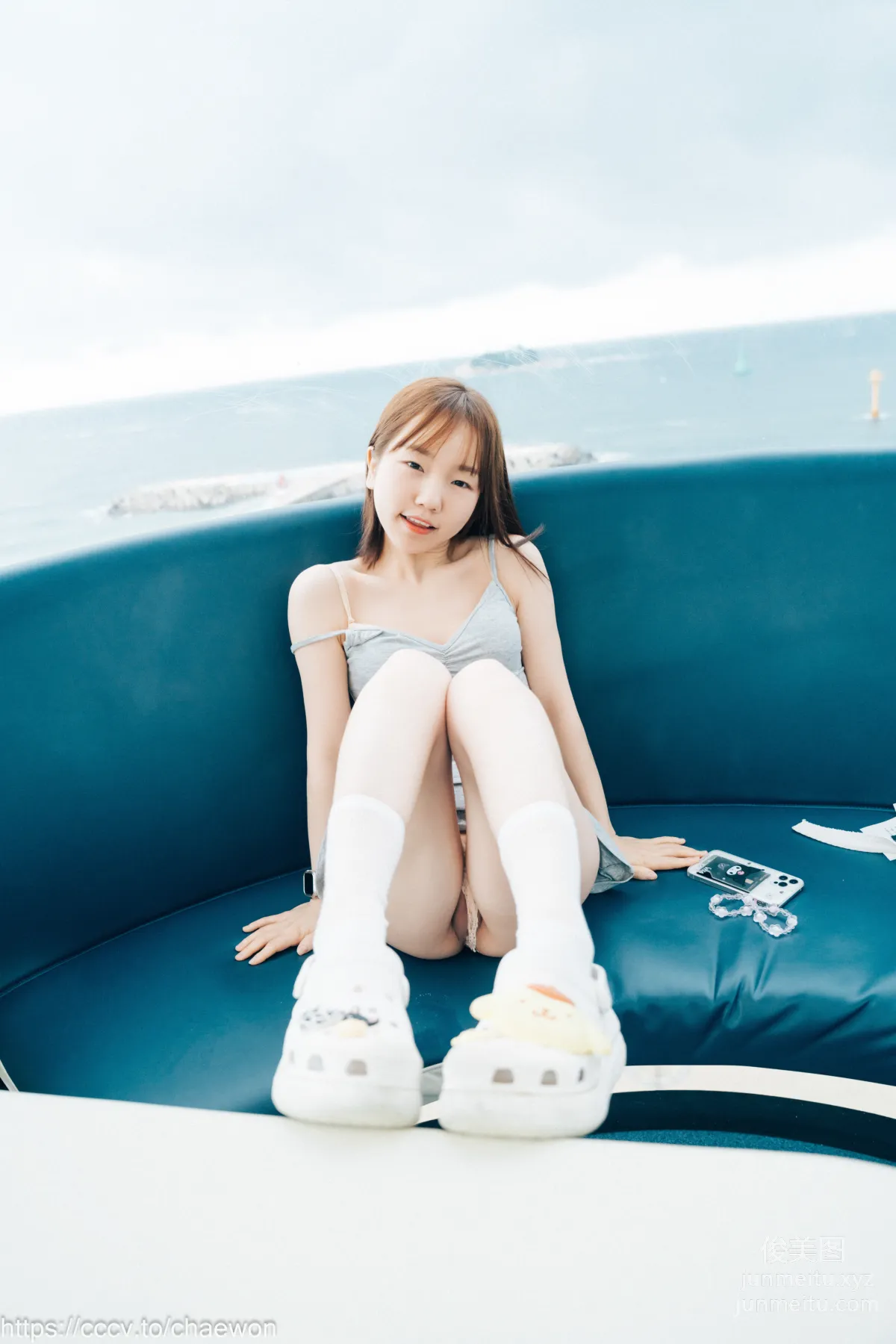 135.[Loozy] Yeri - The First Trip[116P] 5
