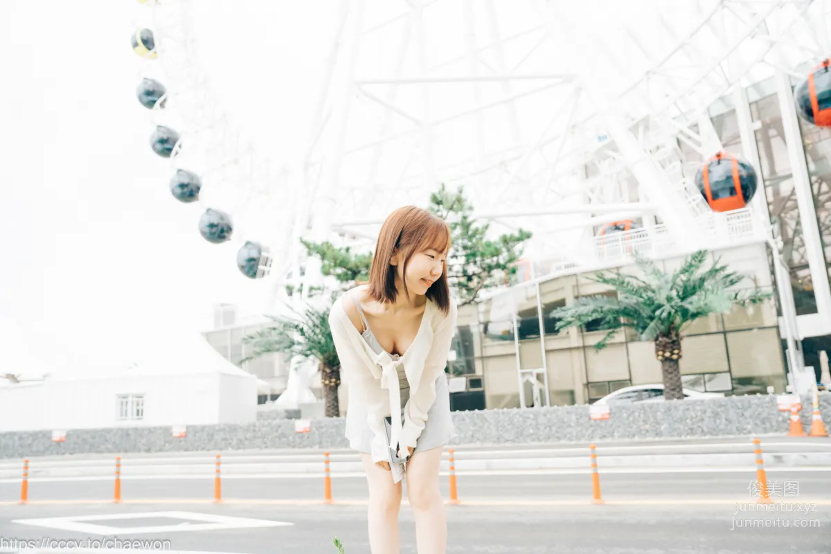 135.[Loozy] Yeri - The First Trip[116P] 9