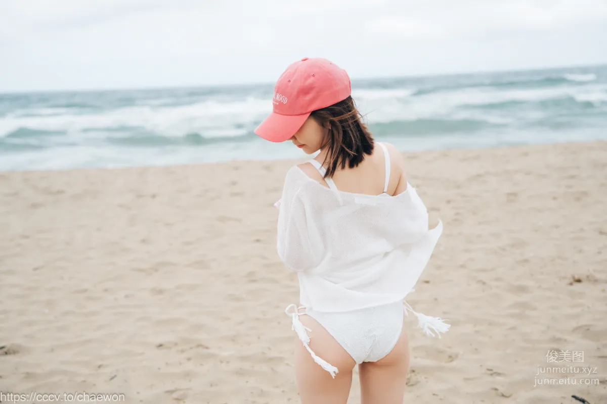 135.[Loozy] Yeri - The First Trip[116P] 13