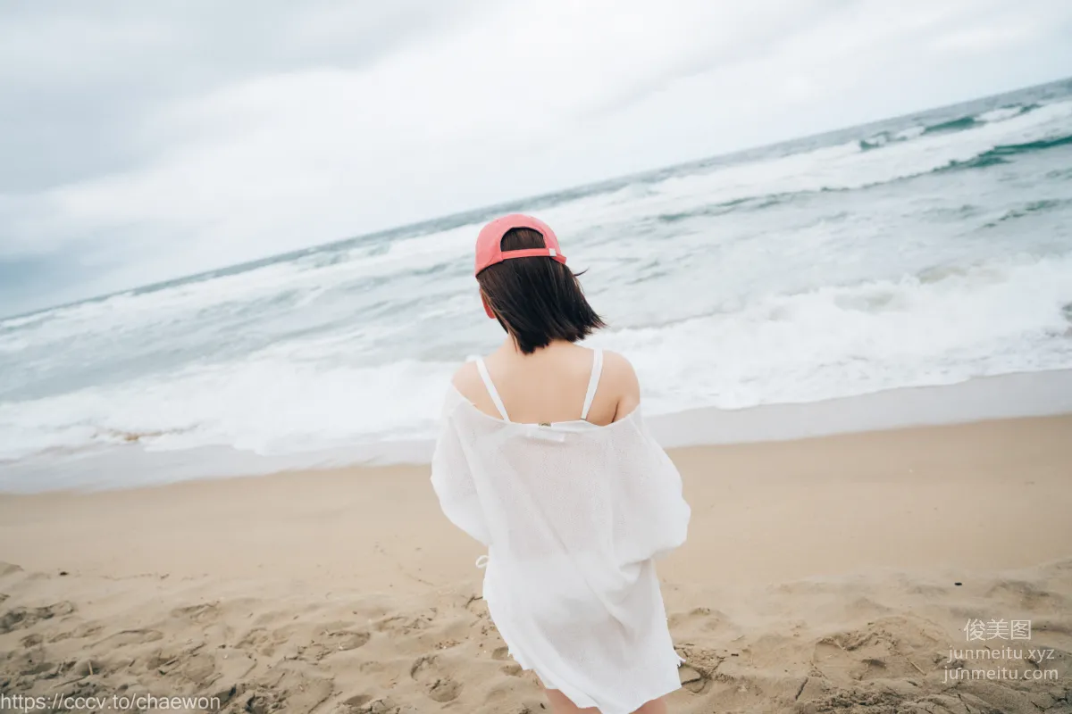 135.[Loozy] Yeri - The First Trip[116P] 14