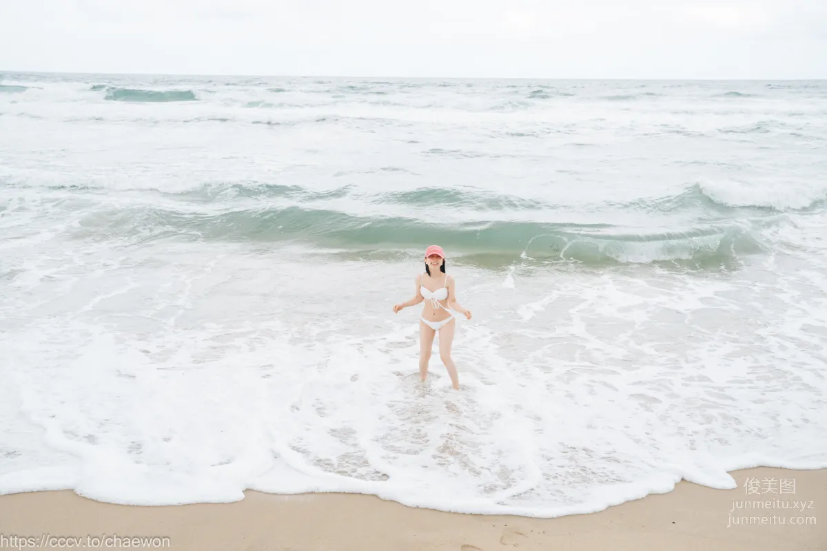 135.[Loozy] Yeri - The First Trip[116P] 17