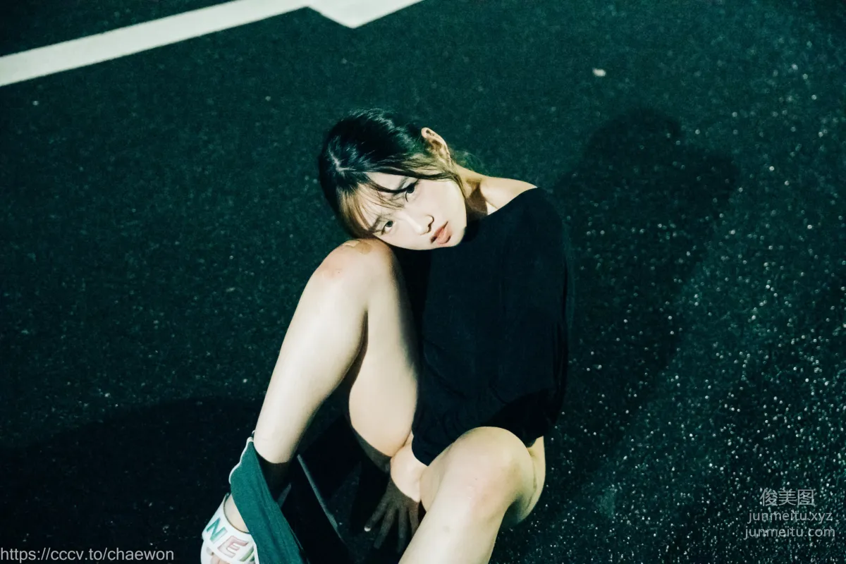140.[Loozy] SonSon (손손) - Public Toilet - part 01[157P] 36