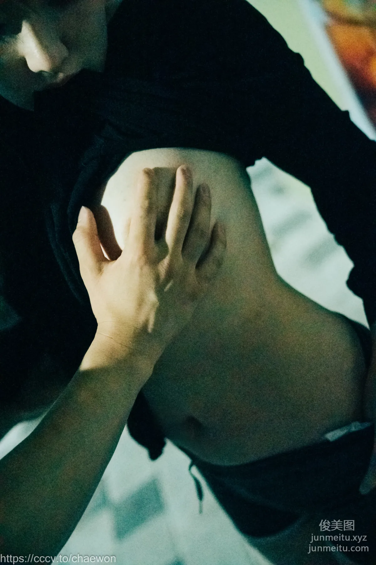 140.[Loozy] SonSon (손손) - Public Toilet - part 01[157P] 53