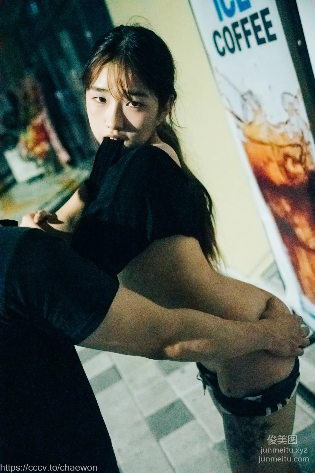 140.[Loozy] SonSon (손손) - Public Toilet - part 01[157P] 55