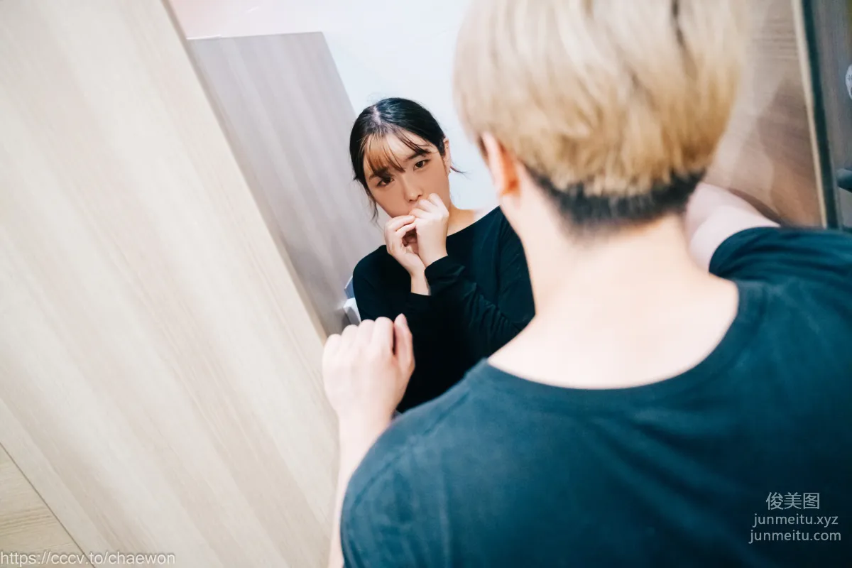 140.[Loozy] SonSon (손손) - Public Toilet - part 01[157P] 72