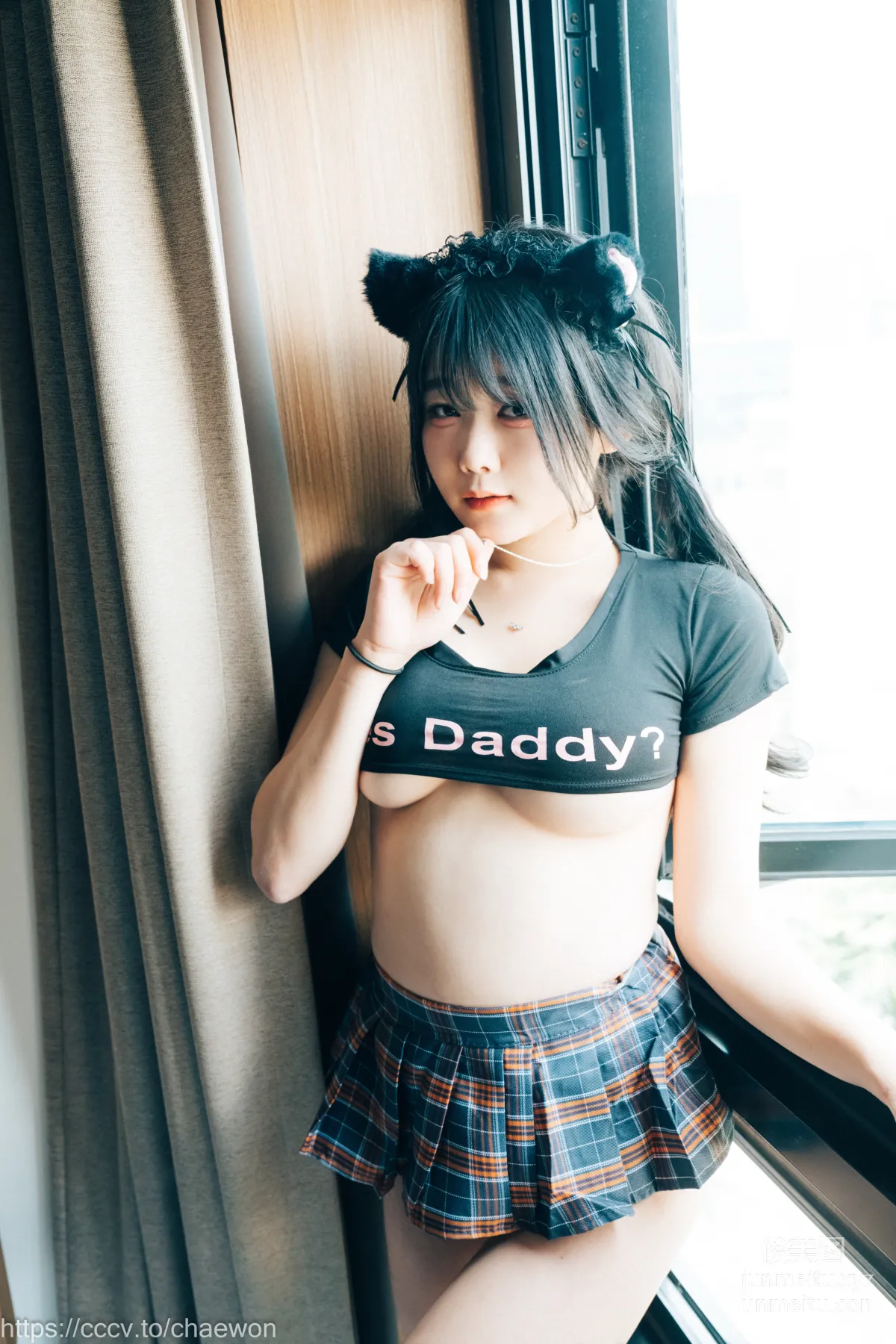 143.[Loozy] Zia (지아) - Neko[143P] 33