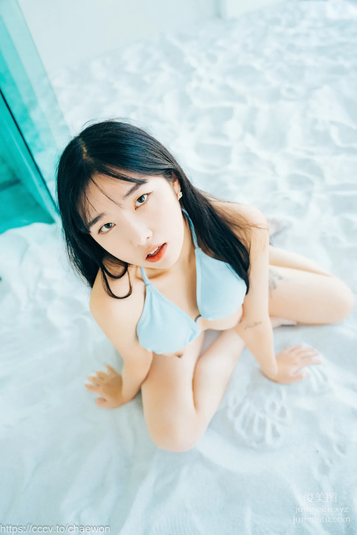 LOOZY 144. SonSon bikini photo 16